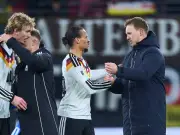 Nagelsmann spricht Sané großes Vertrauen aus: WM-Hoffnungen für den Offensivspieler
