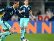 Nagelsmann stellt Sané Ultimatum: WM-Kaderplatz nur bei Leistung