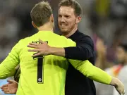 Nagelsmann vergisst Neuers 40. Geburtstag: Bundestrainer entschuldigt sich