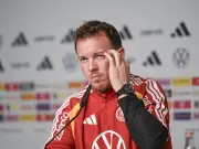 Nagelsmann verkündet DFB-Kader für Länderspiele: Pressekonferenz live verfolgen