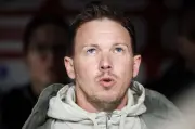Nagelsmann verkündet WM-Kader am 12. Mai – Vier Tage vor Bundesliga-Finale