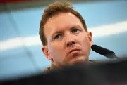 Nagelsmann zum Iran-Krieg: Bundestrainer wünscht Frieden für WM, aber kein Politiker