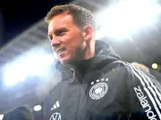 Nagelsmanns DFB-Kader: Überraschungen, Rückkehrer und zwei Newcomer vor WM