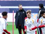 Nagelsmanns Geduld schwindet: Fünf Reizthemen nerven den Bundestrainer vor der WM