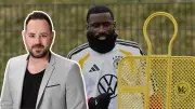 Nagelsmanns Rüdiger-Entscheidung: Warum der DFB-Trainer auf den Unruhestifter setzt