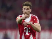 Nagelsmanns Worte für Goretzka sind Motivation, kein Freifahrtschein
