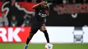 Nathan Tella verlängert langfristig bei Bayer Leverkusen bis 2031