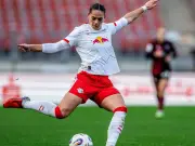 Nationalspielerin Giovanna Hoffmann wechselt ablösefrei zum VfL Wolfsburg