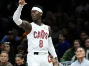 NBA: Dennis Schröder führt Cavaliers zum Sieg im deutschen Duell gegen Orlando Magic