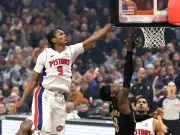 NBA: Dennis Schröder führt Cleveland Cavaliers zu wichtigen Sieg gegen Detroit