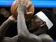 NBA: Dennis Schröder sichert mühevollen Sieg für Cleveland Cavaliers