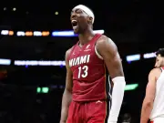 NBA-Historie: Bam Adebayo erzielt sensationelle 83 Punkte für Miami Heat