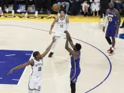 NBA-Historie: LeBron und Bronny James mit erstem Vater-Sohn-Assist