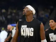 NBA: Historische 83 Punkte von Bam Adebayo lösen Welle der Kritik aus