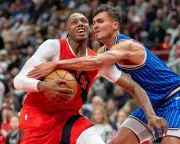 NBA: Orlando Magic erleiden Debakel in Toronto - 52 Punkte Unterschied