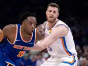 NBA: Orlando Magic erleidet deutliche Niederlage in Toronto, Oklahoma City Thunder siegen weiter