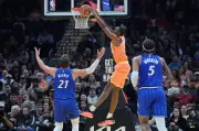 NBA: Schröders Cavaliers verschärfen Orlandos Krise - Sechste Niederlage in Serie