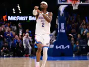 NBA: Shai Gilgeous-Alexander stellt uralten Rekord von Wilt Chamberlain ein