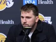 NBA-Star Luka Doncic beendet Verlobung: Sorgerechtsstreit um Töchter als Grund