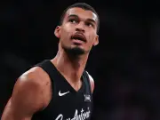 NBA-Star Victor Wembanyama wird Aktionär bei seinem französischen Heimatklub Nanterre 92