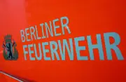 Nächtlicher Wohnungsbrand in Berlin-Neukölln: Ein Verletzter im Krankenhaus
