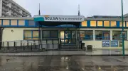 Neubrandenburger Schwimmhalle geschlossen: Wettkampf und Wintertriathlon als Gründe