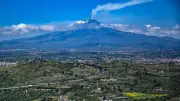 Neue Erdbeben erschüttern Sizilien: Ätna-Region in Aufruhr