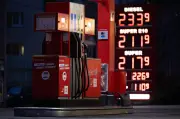 Neue Tankstellen-Preisregel ab Mittwoch: Nur eine Preiserhöhung täglich erlaubt