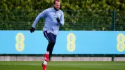 Neue Verletzungssorgen: Bayern-Star Harry Kane fällt im Länderspiel aus