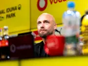 Neuer BVB-Sportdirektor Ole Book mahnt zu Geduld und setzt auf Renovierung