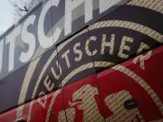 Neuer DFB-Teambus: 5000 Fansamen auf dem Gefährt der Nationalmannschaft