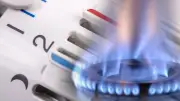 Neuer Heizkosten-Schock droht: Nahost-Konflikt treibt Gas- und Ölpreise in die Höhe
