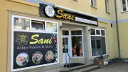 Neues Sushi-Paradies in Neubrandenburg: Restaurant Sani eröffnet im Vogelviertel