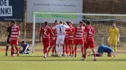 Neustrelitz scheitert im Pokal-Viertelfinale nach packender Verlängerung gegen Greifswald