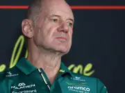 Newey verzweifelt: Aston Martin kämpft mit gravierenden Honda-Motorproblemen