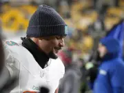 NFL Free Agency: Miami Dolphins geben weiteren Star ab - Umbruch in vollem Gange