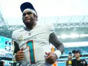 NFL: Miami Dolphins trennen sich nach sechs Jahren von Quarterback Tua Tagovailoa