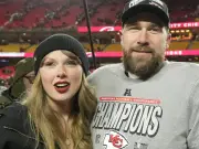 NFL: Travis Kelce verlängert bei Kansas City Chiefs mit überraschend langem Vertrag