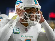 NFL: Tua Tagovailoa bei Atlanta Falcons – Letzte Chance für den 212-Millionen-Dollar-Mann