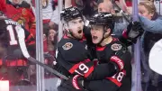 NHL kommt nach Düsseldorf: Ottawa Senators gegen Chicago Blackhawks im Dezember 2026