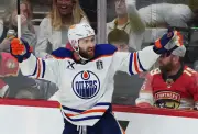 NHL: Leon Draisaitl verletzt – Oilers müssen bis Playoffs auf Superstar verzichten