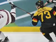 NHL: Lukas Reichel wechselt zu Marco Sturms Boston Bruins