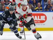 NHL: Tim Stützle und Ottawa Senators erleiden Rückschlag im Playoff-Rennen