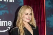 Nicole Kidman nach Trennung: '2025 war nicht mein Jahr' - Blick nach vorn mit Familie