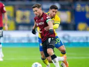 Niedersachsen-Derby: Hannover 96 mit heißem Herzen und kühlem Kopf vor Braunschweig-Duell