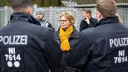 Niedersachsen-Derby: Innenministerin Behrens fordert Ultras zur Selbstregulierung auf