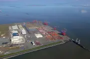Niedersachsens Seehäfen verzeichnen kräftiges Umschlagwachstum trotz einiger Herausforderungen
