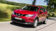 Nissan Qashqai im TÜV-Check: Warum ältere Modelle zum Sicherheitsrisiko werden