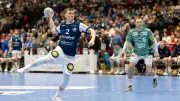Noah Beyer: HSV-Neuzugang will mit Fokus und Treffsicherheit nach Europa