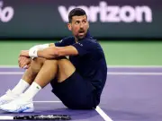 Novak Djokovic sagt Miami Open ab: Schulterverletzung zwingt Serben zur Pause